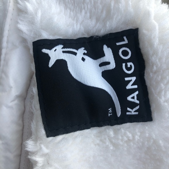 KANGOL HM BELT BAG - Picture 9 of 11